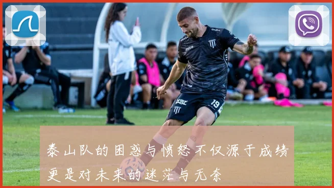 泰山队的困惑与愤怒不仅源于成绩更是对未来的迷茫与无奈